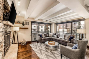 Spacious Luxury Unit at Lionshead Village in Vail